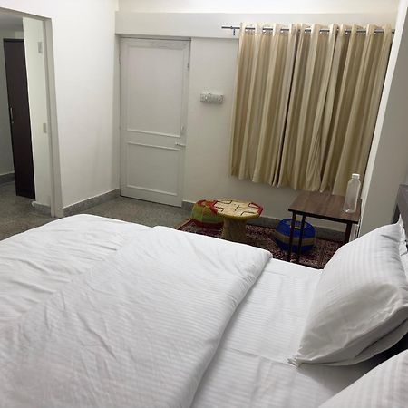 Jb Villa Home Stay Jaipur Extérieur photo