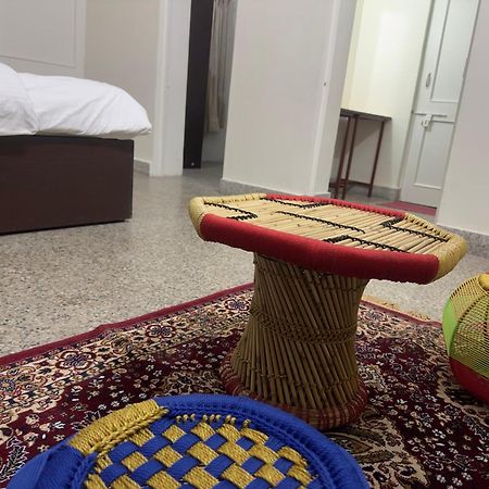 Jb Villa Home Stay Jaipur Extérieur photo