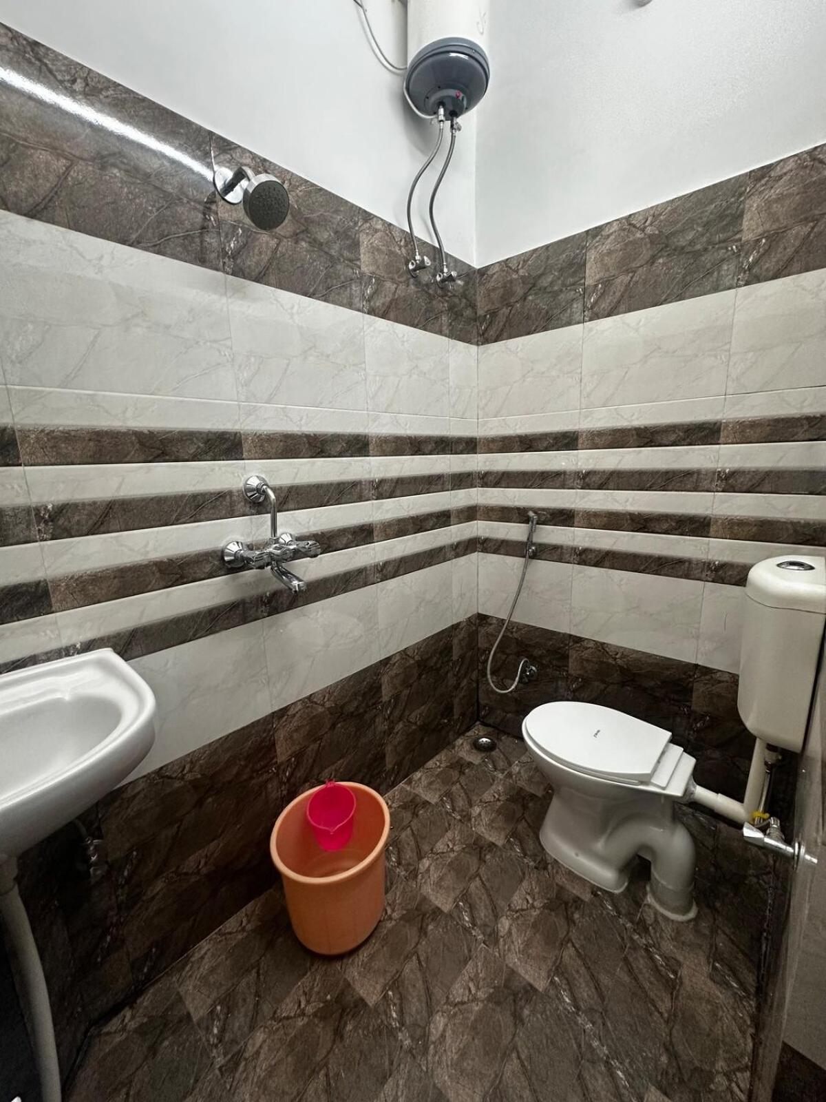 Jb Villa Home Stay Jaipur Extérieur photo