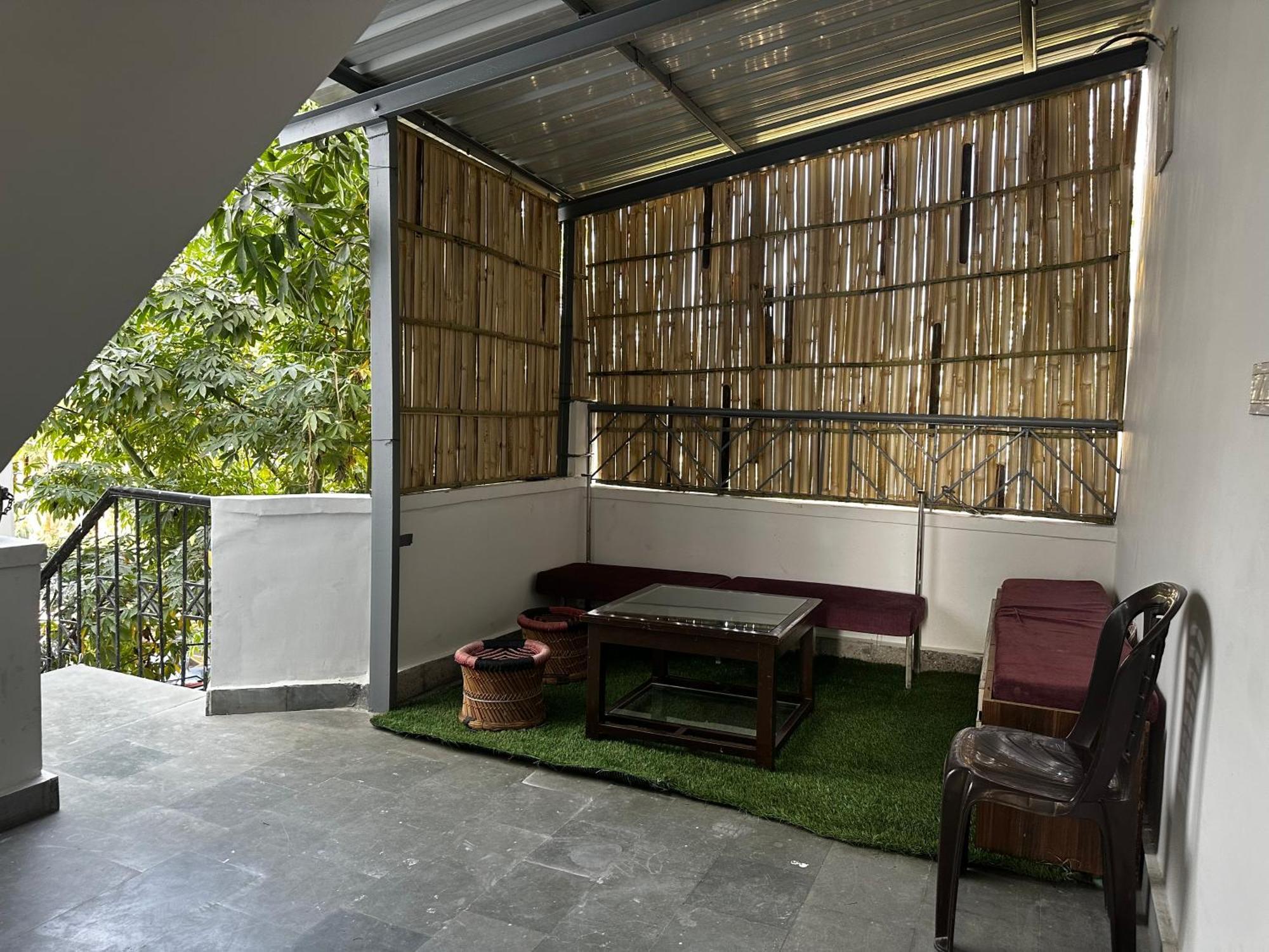 Jb Villa Home Stay Jaipur Extérieur photo
