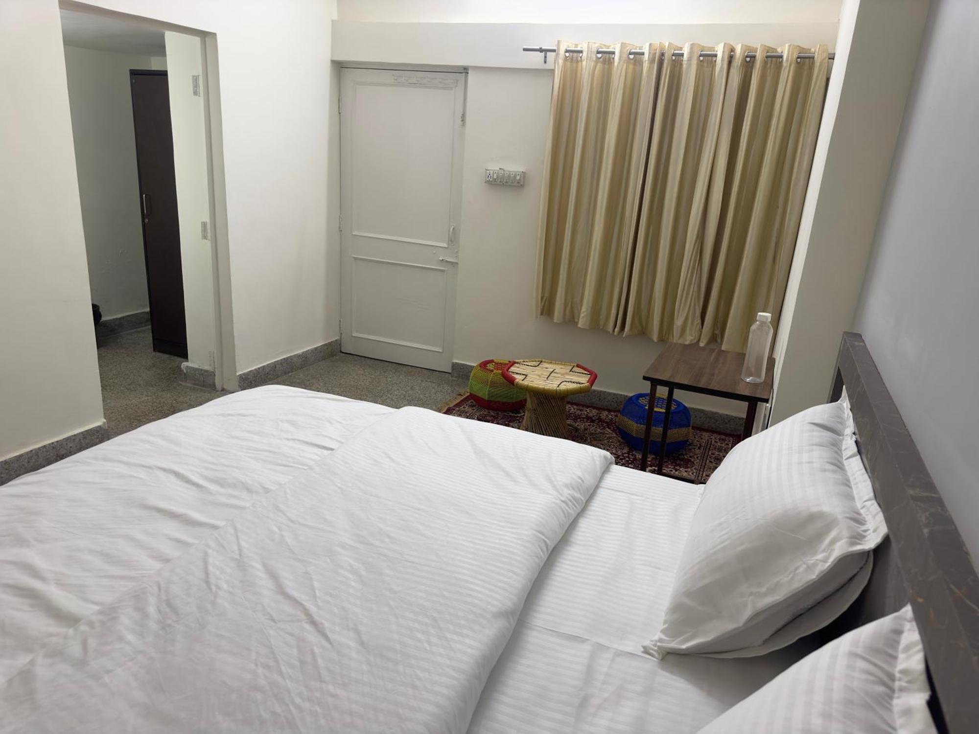 Jb Villa Home Stay Jaipur Extérieur photo