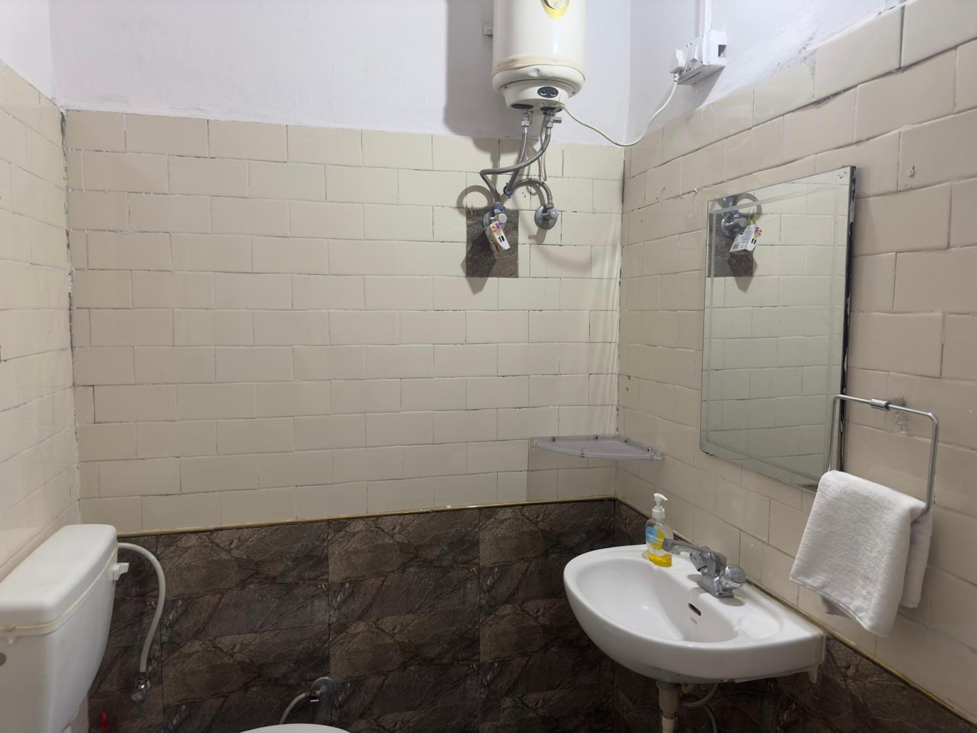 Jb Villa Home Stay Jaipur Extérieur photo