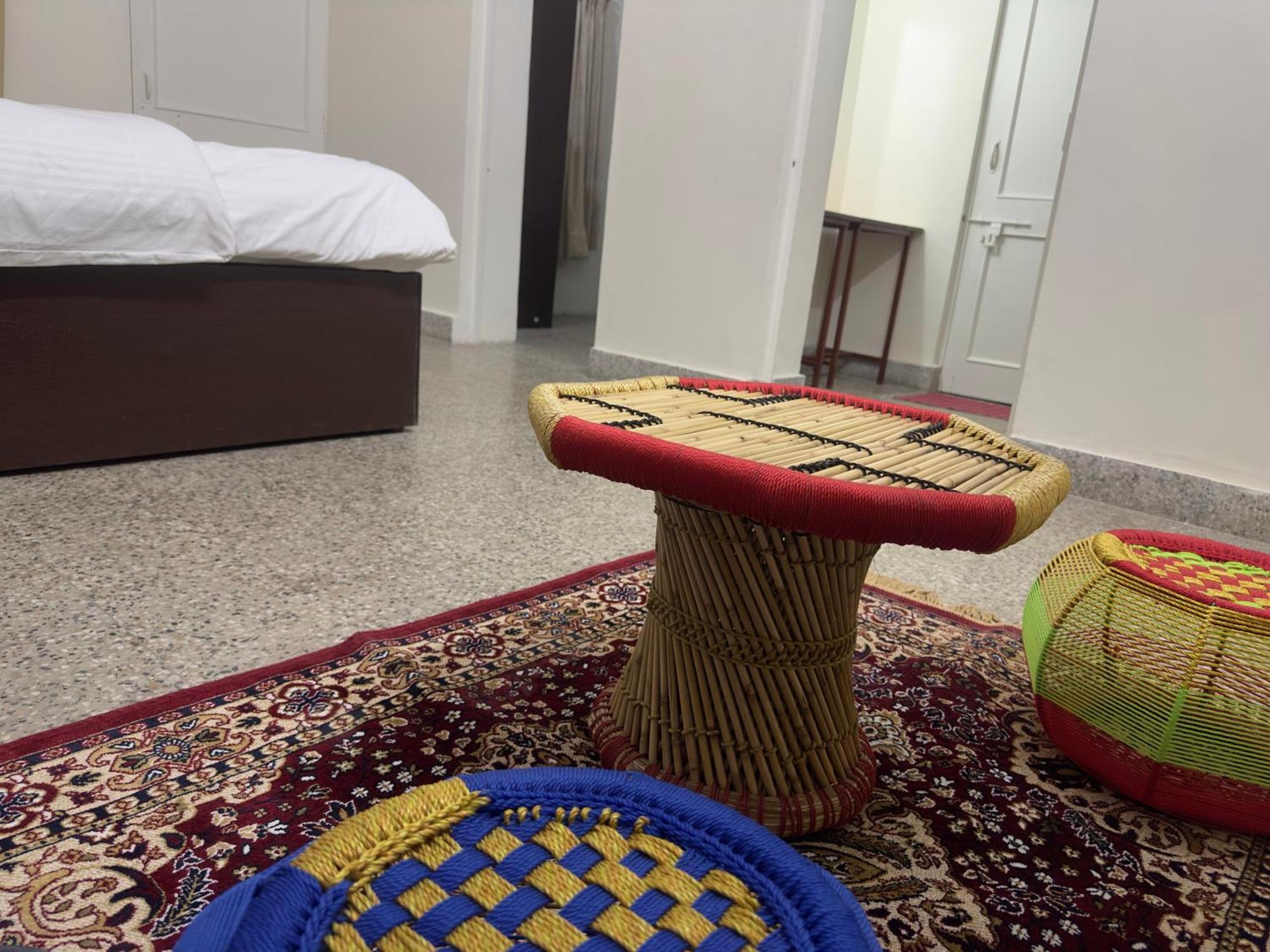 Jb Villa Home Stay Jaipur Extérieur photo