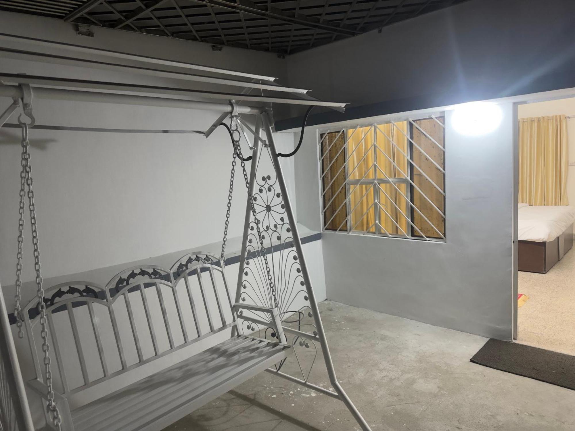 Jb Villa Home Stay Jaipur Extérieur photo