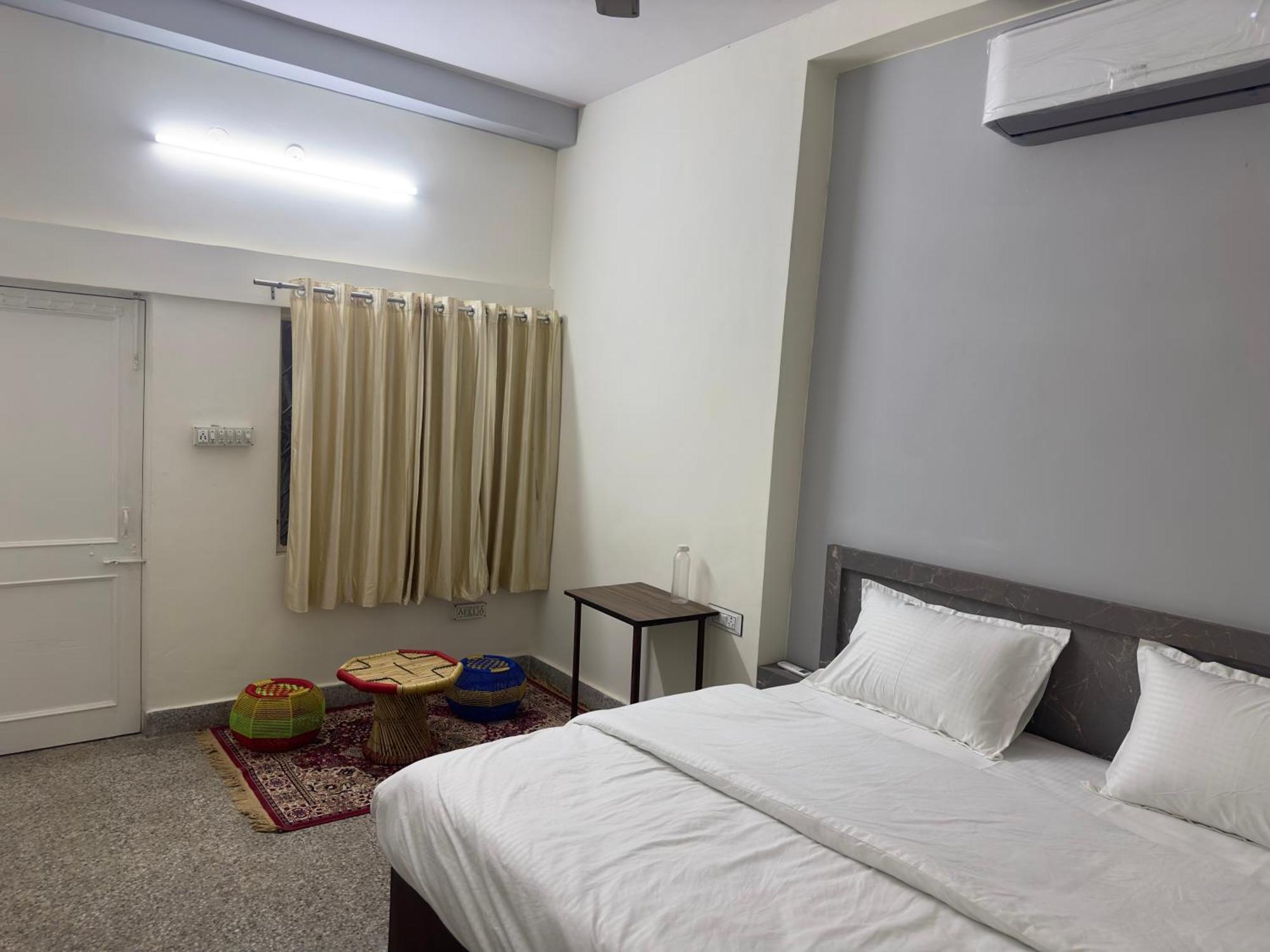 Jb Villa Home Stay Jaipur Extérieur photo