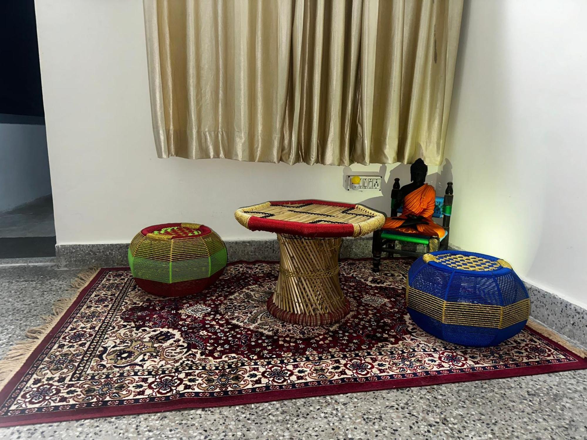 Jb Villa Home Stay Jaipur Extérieur photo