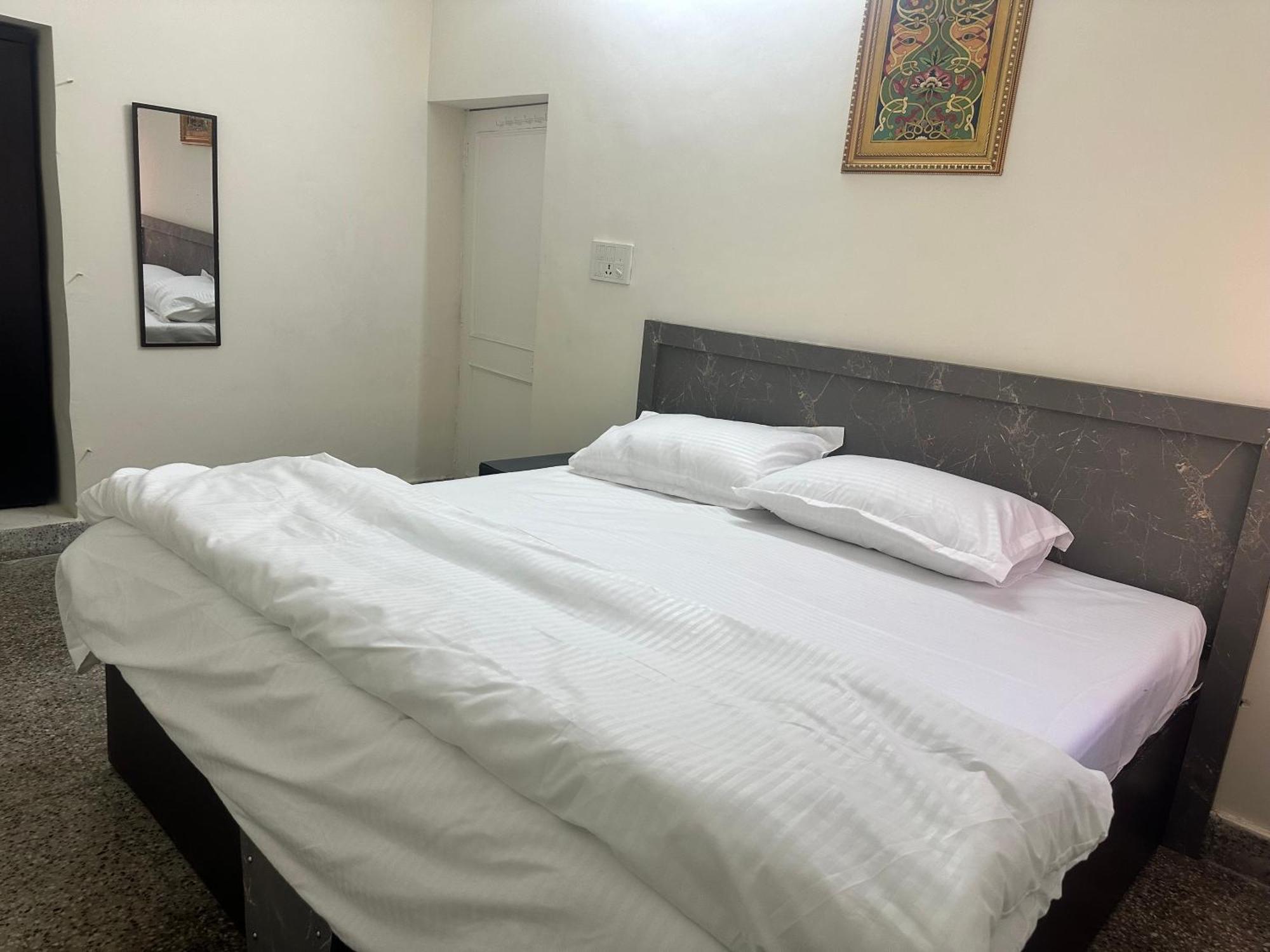 Jb Villa Home Stay Jaipur Extérieur photo