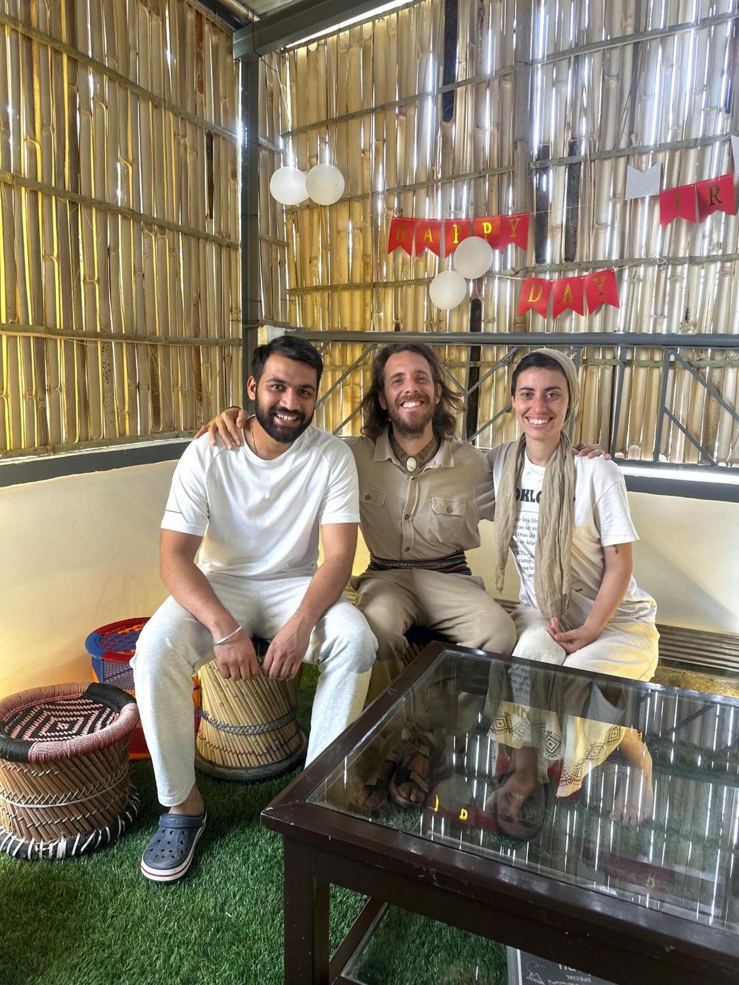 Jb Villa Home Stay Jaipur Extérieur photo